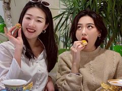 -théATRE 茶聚场(王府中環店)