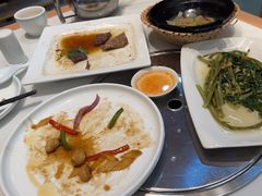 -鹅香四海·卤水火锅·砂锅粥·潮汕菜(宝安店)