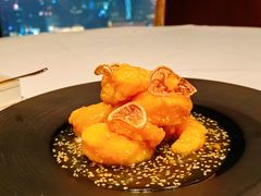 -金轩中餐厅 Jin Xuan(浦东丽思卡尔顿酒店)