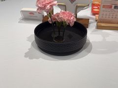 -小厨娘淮扬菜(清江苏宁广场店)