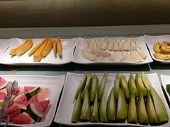 -金权道韩式自助烤肉(嘉华国际店)