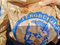 -Fergburger(皇后镇店)