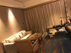 -武汉洲际酒店
