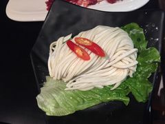 -牛焱·贵州黄牛肉火锅(城西银泰店)