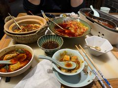 -锦府盐帮·张宅(世纪金源店)