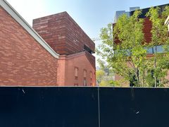 -李叔同故居纪念馆