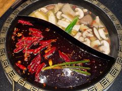 -纸盐河码头火锅(十八梯店)