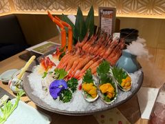 -德川家日本料理(顺义华联店)