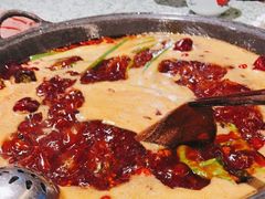 -五里关火锅(牛市口店)