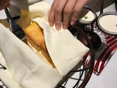 -王品牛排(郑州大卫城店)