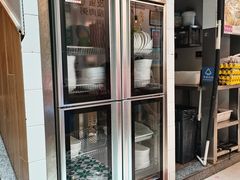 -华辉拉肠(同福店)