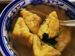-铸钟褡裢火烧(西三环紫竹桥店)