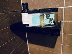-希岸酒店(深圳北站龙华文体中心店)