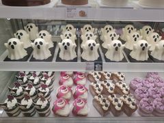 -好利来(东直门银座店)