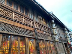-王庄阿咪海鲜大排档(上下杭店)