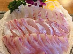 -海神·济州岛海鲜料理(天乐广场店)