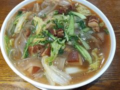 -李老哈·东北菜(宋园路店)