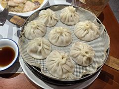 -经典老菜坊·开封灌汤包(火车站店)