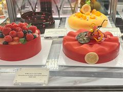 -广州富力丽思卡尔顿酒店·丽轩·粤菜