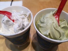 暴风雪-DQ·蛋糕·冰淇淋(领秀城店)