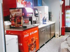 -龍歌自助小火锅(市南金茂湾店)
