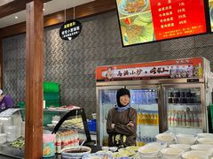 -马洪小炒泡馍馆(钟楼回民街店)