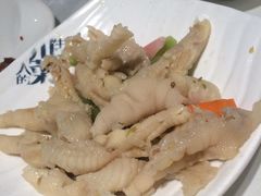 -巴蜀风·地道川菜(总店)