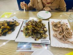 -聚德福海鲜家常菜(刘庄店)