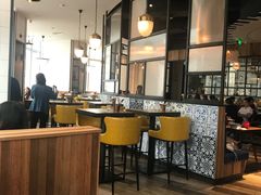 大堂-ATLAS COFFEE(雅居乐中心店)