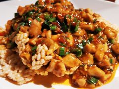 -盛天毛血旺非遗美食(观音桥店)