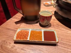 干辣椒粉-壹风町烧肉居酒屋(恒丰中央广场店)