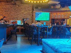 -双层巴士·鲜串鲜啤·团建聚会(凯德广场店)