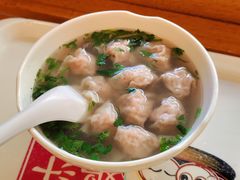 -尹氏汤包(朝天宫店)