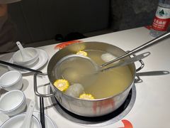 -陈记顺和潮汕牛肉火锅(番禺迎宾大道店)
