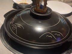 -同仁四季椰子鸡(无锡滨湖万象汇店)