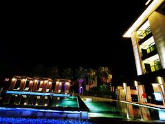 -鹭江潮餐厅•福建菜(鹭江佲家酒店)