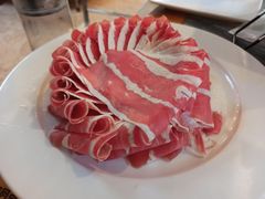 -清真·鸦儿李记·涮肉(花市店)
