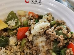 -贵凤凰贵州米粉(望京店)