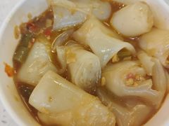 -卤大叔·广州牛杂(壹方城店)
