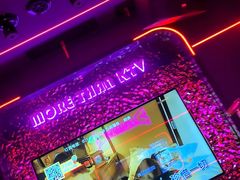 -星聚会KTV X Party(上海真如中海环宇城店)