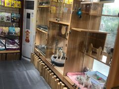-佳百利宠物(荣乐中路115弄小区店)