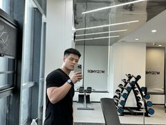 -WEGYMER健萌健身(麦德龙钰龙天下馆)