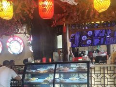 -金杨拉面王小吃面馆·牛三宝面·红烧牛肉粉