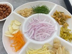 -祈胜邨•顺德鱼生•顺德菜(容桂店)