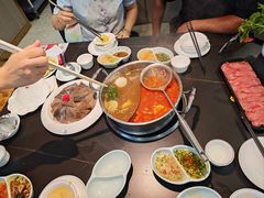 -正禾鲜·潮汕牛肉火锅(凯德天府店)