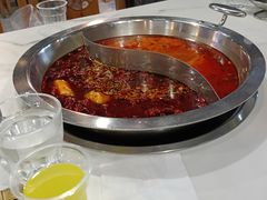 -重庆巴渝火锅(钟家村店)