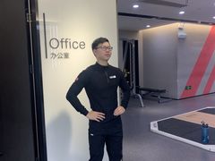 -WEGYMER健萌健身(雅颂居馆)