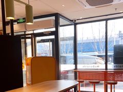 -麦当劳(玉桥中路店)