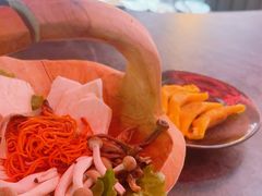 -捞王猪肚鸡火锅(金华义乌之心店)