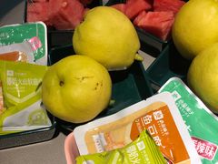 -臻品足道(后湖店)